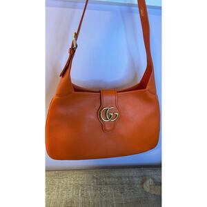 GUCCI Large Aphrodite Bag